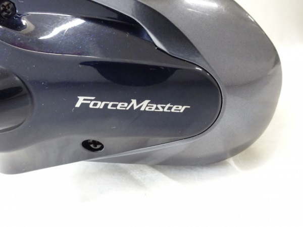 20フォースマスター 600 右